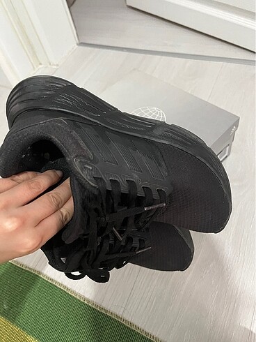 Adidas Orjinal spor ayakkbı