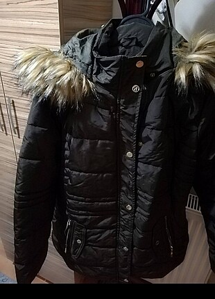 LC Waikiki kadın kaban 