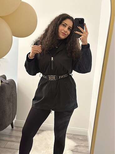 Loewe Loewe yeni sezon yağmurluk
