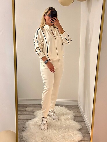 Christian dior takım