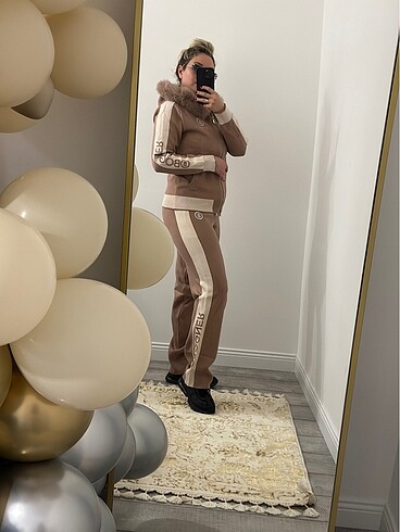 xl Beden Bogner premium triko takım