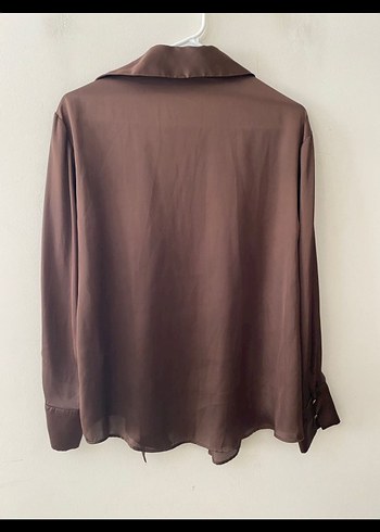 zara gomlek - Görsel 2