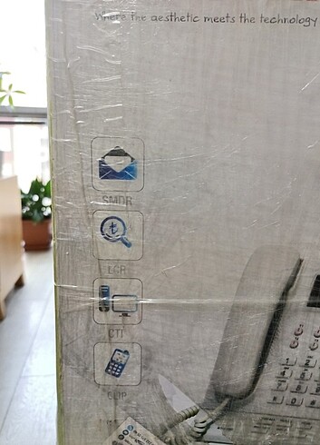 Telefon santrali - Görsel 2