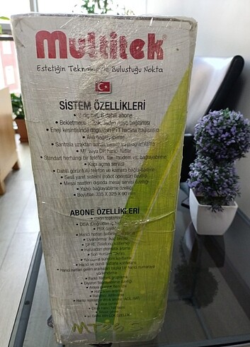 Telefon santrali - Görsel 3