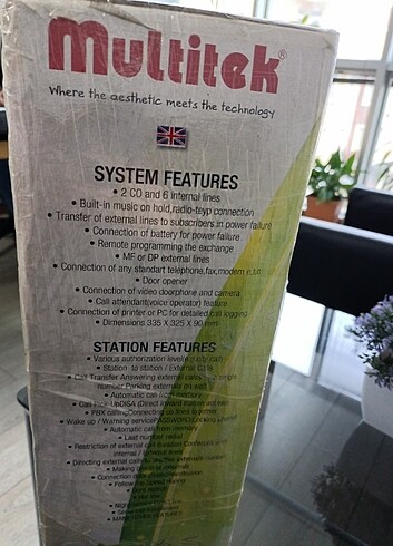 Telefon santrali - Görsel 4