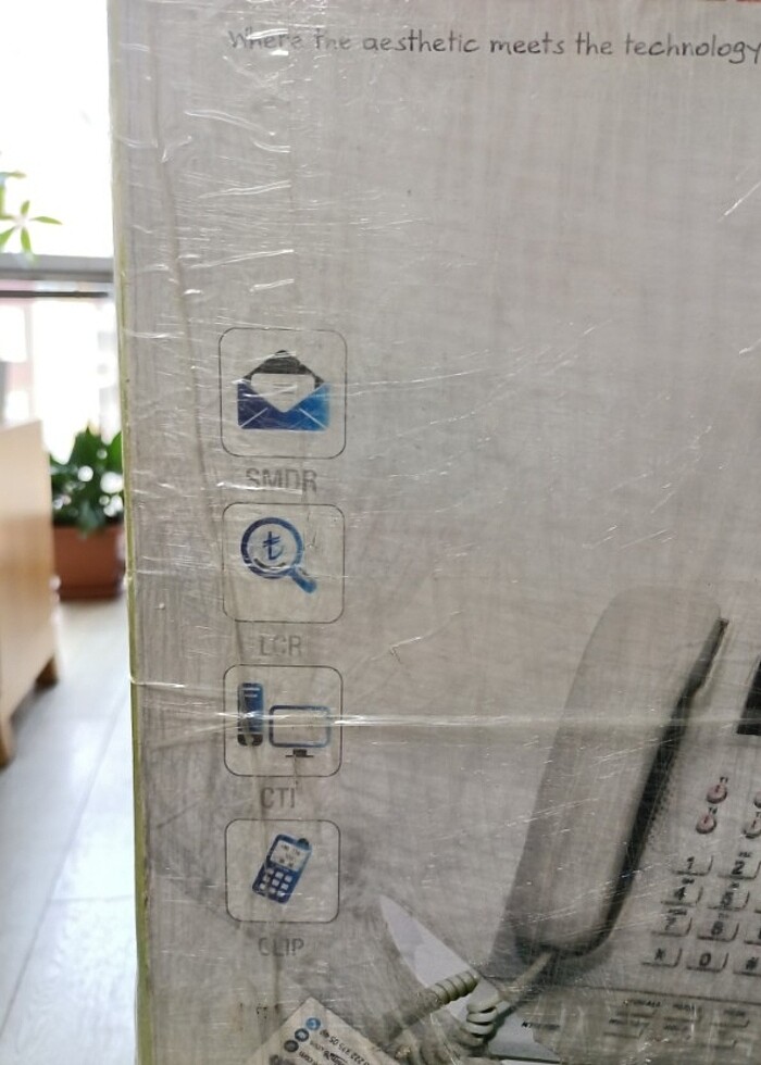 Telefon santrali - Görsel 2