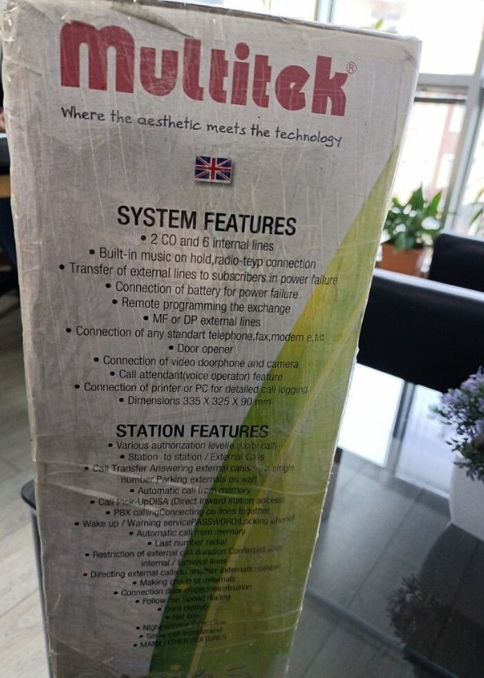 Telefon santrali - Görsel 4