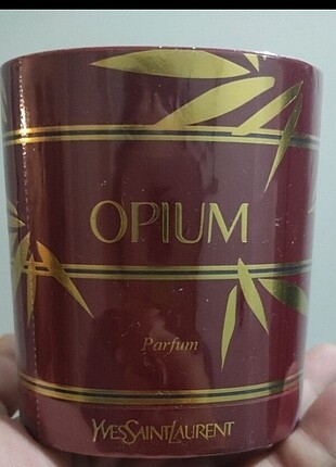 Opium 