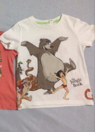 H&m kahramanlı t shirt