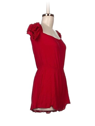 H&M Kısa Tulum %70 İndirimli. - Görsel 2