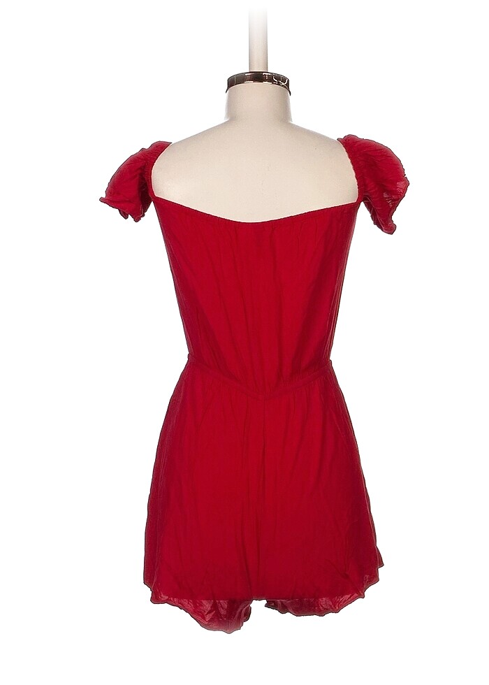 H&M Kısa Tulum %70 İndirimli. - Görsel 3