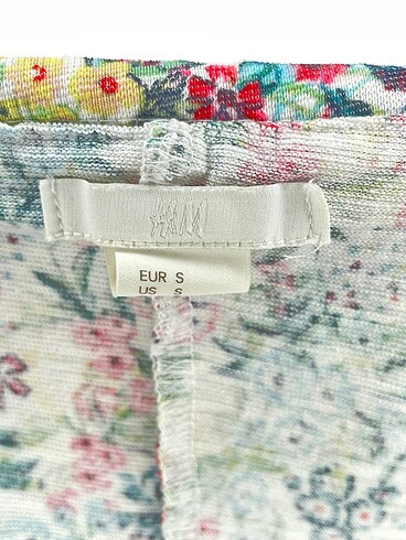 s Beden çeşitli Renk H&M Kısa Elbise %70 İndirimli.