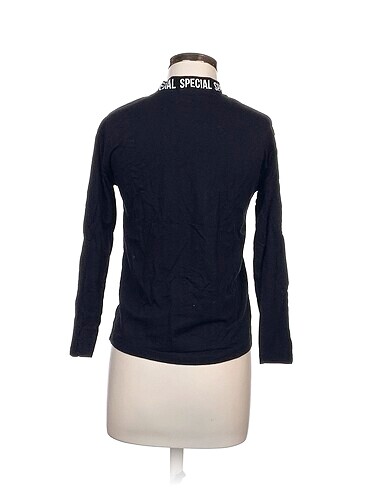 xs Beden Trendyol & Milla Bluz %70 İndirimli.