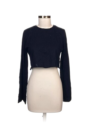 Trendyol & Milla Sweatshirt %70 İndirimli.