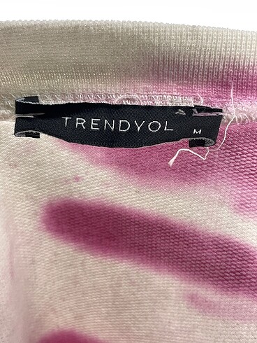 m Beden çeşitli Renk Trendyol & Milla Sweatshirt %70 İndirimli.
