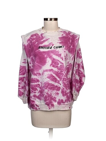 Trendyol & Milla Sweatshirt %70 İndirimli.