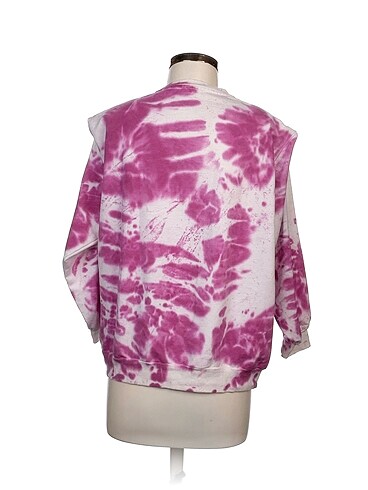 m Beden Trendyol & Milla Sweatshirt %70 İndirimli.