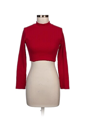 Vintage Love Bluz %70 İndirimli.