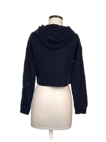 m Beden Koton Sweatshirt %70 İndirimli.