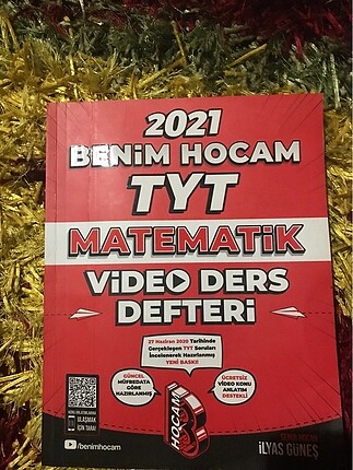 Benim hocam matematik tyt