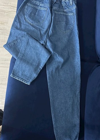 Lee Cooper 13-14 Yaş