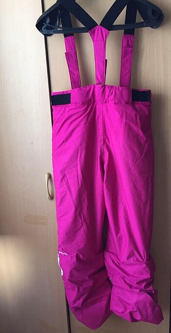 Decathlon Decathlon sorunsuz kayak pantolonu