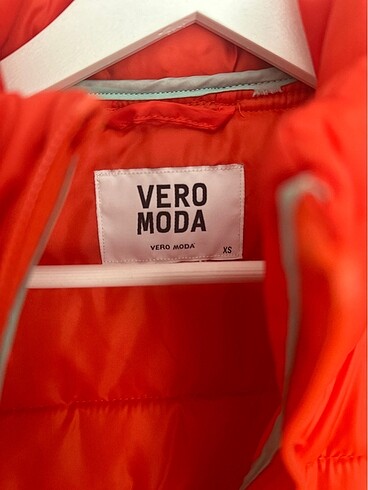 VEDI VERO Vero moda turun xs şişme yelek