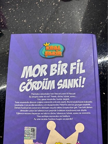 Beden Kral Şakir