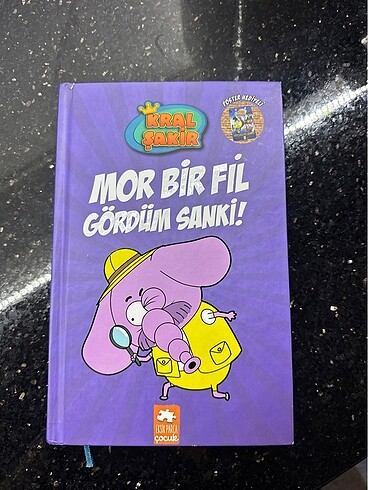 Kral Şakir
