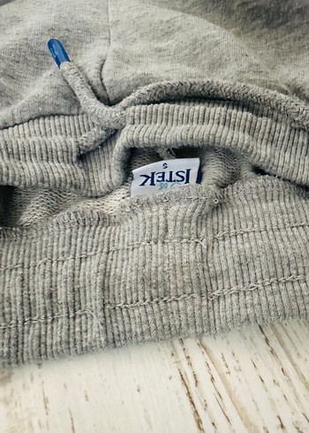 Diğer Gri istek okulları Eşofman Altı s beden