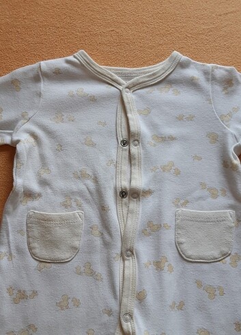 9 Ay Beden Tulum unisex