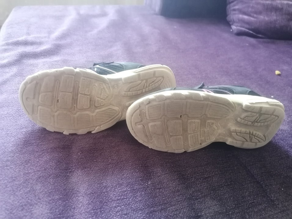 Kinetix Pembe Kız Çocuk Spor Ayakkabı - Görsel 4