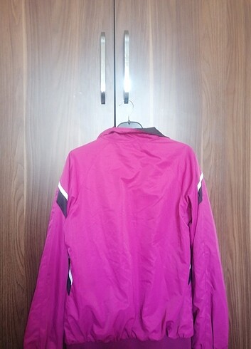 Adidas eşofman üstü
