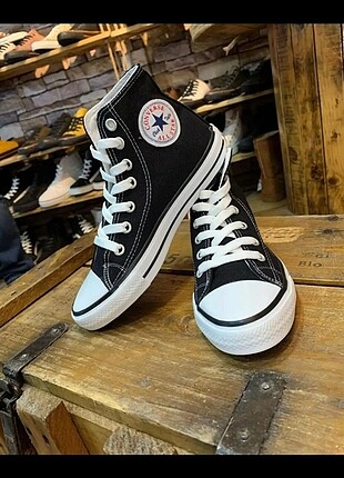 Converse ayakkabı
