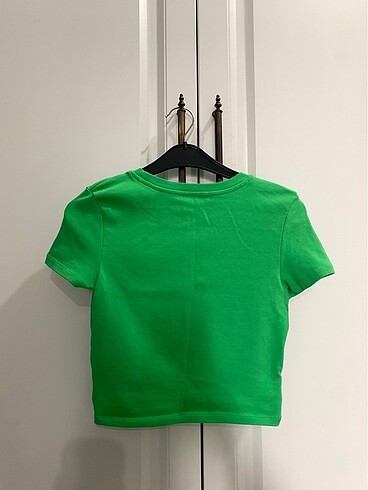 s Beden Zara crop