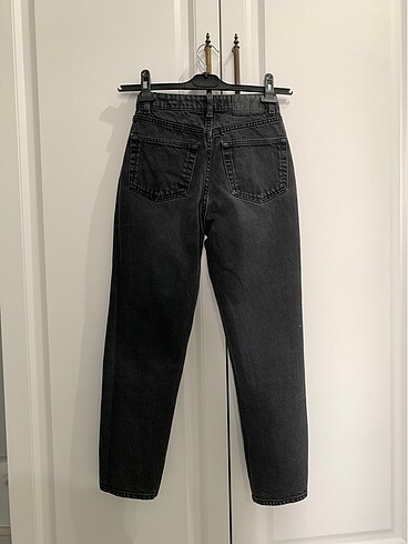 Bershka Bershka mom jean