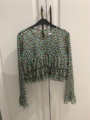 Zara bluz