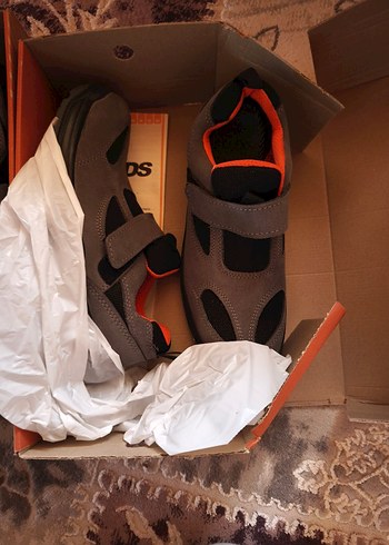 iş ayakkabısı - Görsel 3