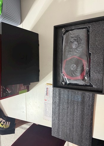 MSI Gaming X GeForce GTX 1080 8GB Ekran Kartı - Görsel 3