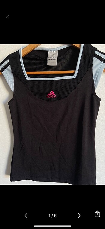 Adidas tişört