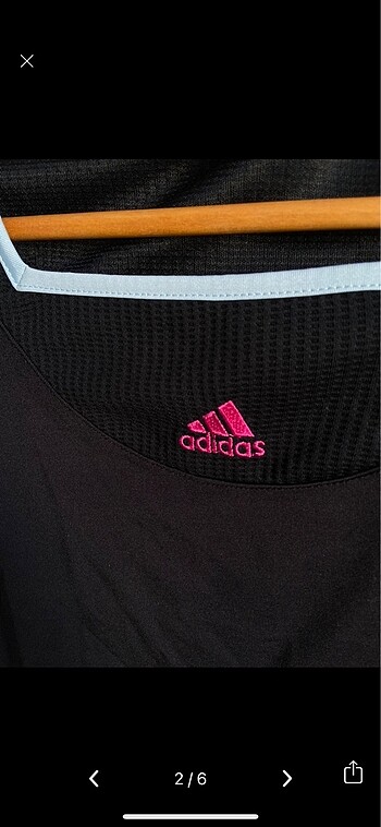 Adidas Adidas tişört