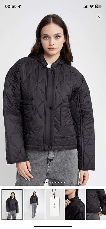 Defacto mont