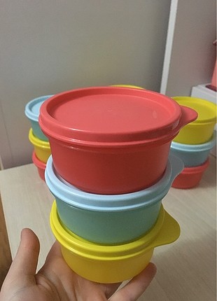 orjinal tupperwareler