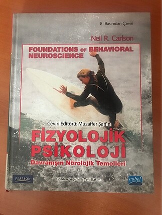 Fizyolojik psikoloji