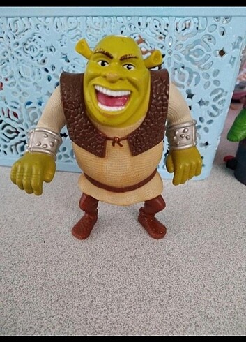 Shrek