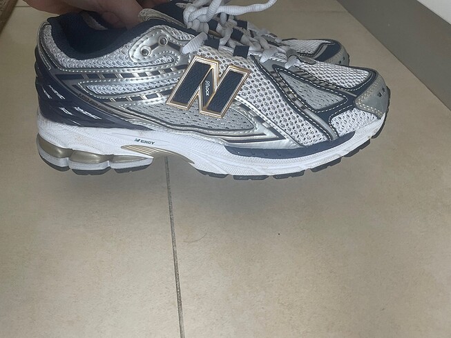 New Balance New balance 1906