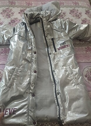 Defacto Kız çocuk mont