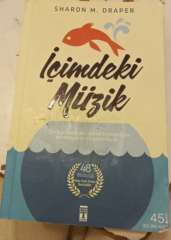 İçimdeki Müzik - Sharon M. Draper