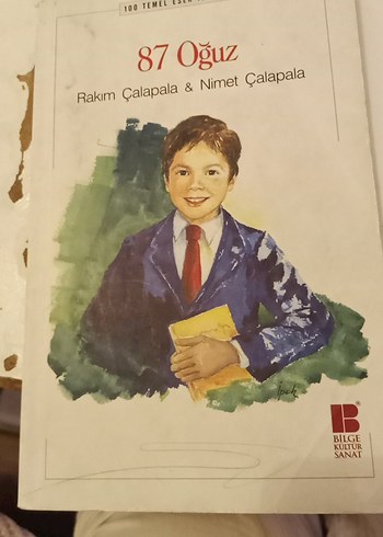 87 Oğuz - Rakım ve Nimet Çalapala