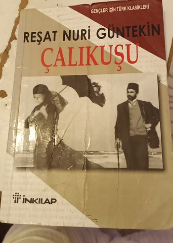 Çalıkuşu - Reşat Nuri Güntekin